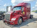 2021 PETERBILT 579