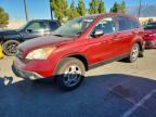 2007 HONDA CR-V