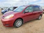 2008 TOYOTA SIENNA