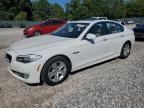 2013 BMW 528