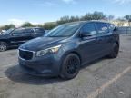2016 KIA SEDONA