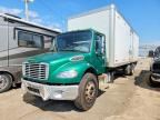2017 FREIGHTLINER M2