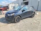 2022 CHEVROLET TRAX