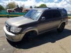 2003 TOYOTA SEQUOIA