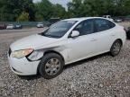 2007 HYUNDAI ELANTRA