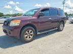 2015 NISSAN ARMADA