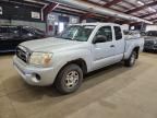 2007 TOYOTA TACOMA