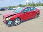 2016 SUBARU IMPREZA