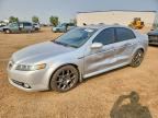 2007 ACURA TL