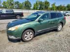 2012 SUBARU OUTBACK 2.