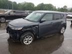 2022 KIA SOUL