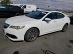 2016 ACURA TLX