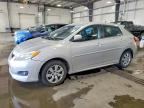 2012 TOYOTA COROLLA MATRIX