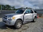 2005 TOYOTA SEQUOIA