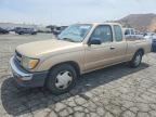 1998 TOYOTA TACOMA