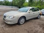 2009 BUICK ALLURE