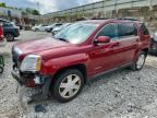2011 GMC TERRAIN