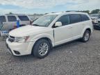 2016 DODGE JOURNEY
