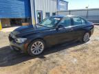 2018 BMW 320