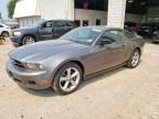 2012 FORD MUSTANG