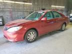 2006 TOYOTA CAMRY