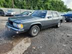 1991 MERCURY GRAND MARQUIS