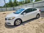 2015 KIA FORTE
