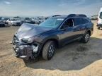 2005 SUBARU OUTBACK