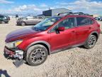 2016 SUBARU CROSSTREK