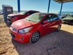 2017 HYUNDAI ACCENT