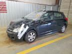 2011 NISSAN VERSA
