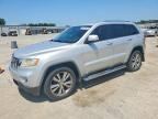 2013 JEEP GRAND CHEROKEE