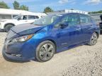 2019 NISSAN LEAF