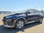 2021 HYUNDAI NEXO