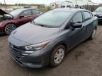 2025 NISSAN VERSA
