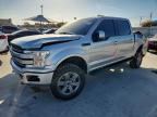 2020 FORD F150