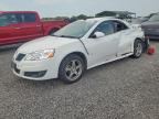 2009 PONTIAC G6