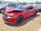 2023 CHEVROLET CAMARO