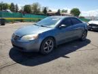 2005 PONTIAC G6