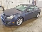 2016 CHEVROLET CRUZE LIMITED