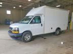2018 CHEVROLET EXPRESS