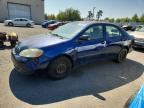 2006 TOYOTA COROLLA