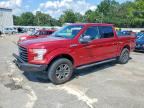 2016 FORD F150