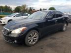 2012 INFINITI M56