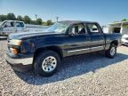 2007 CHEVROLET SILVERADO