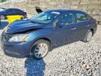 2014 NISSAN SENTRA
