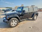 2011 JEEP WRANGLER UNLIMITED