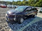 2019 CHEVROLET SONIC