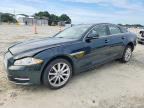 2011 JAGUAR XJ