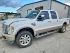 2010 FORD F250